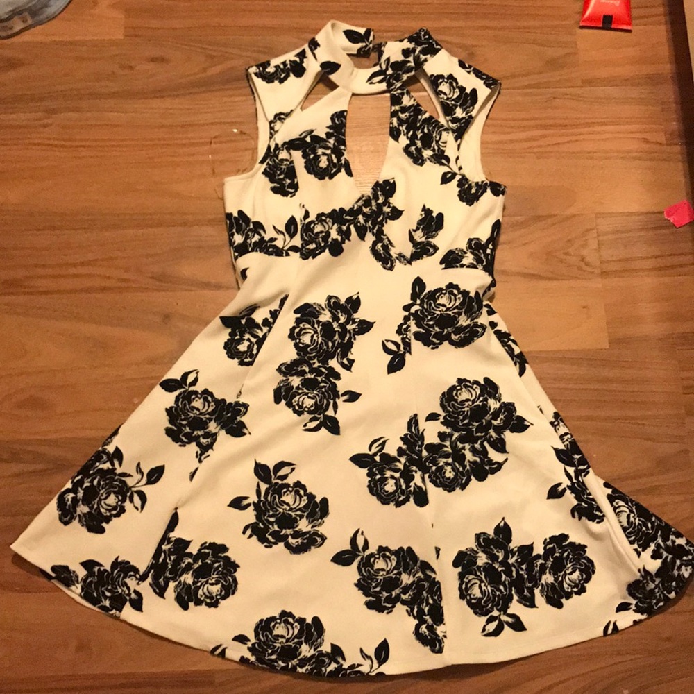 Adorable dress
